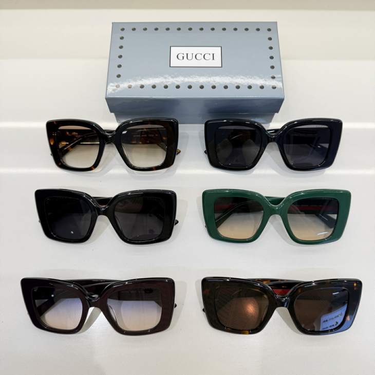 Picture of Gucci Sunglasses _SKUfw79165353fw